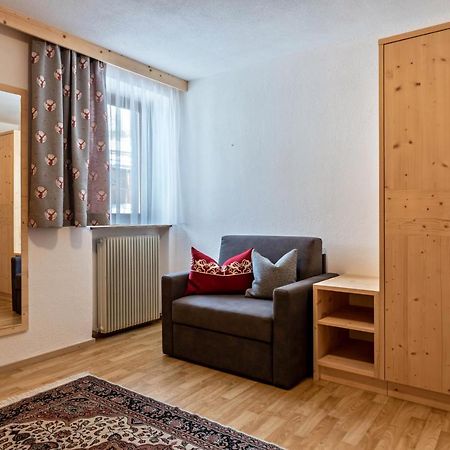 Appartamento Confolia 1 La Valle Exteriör bild